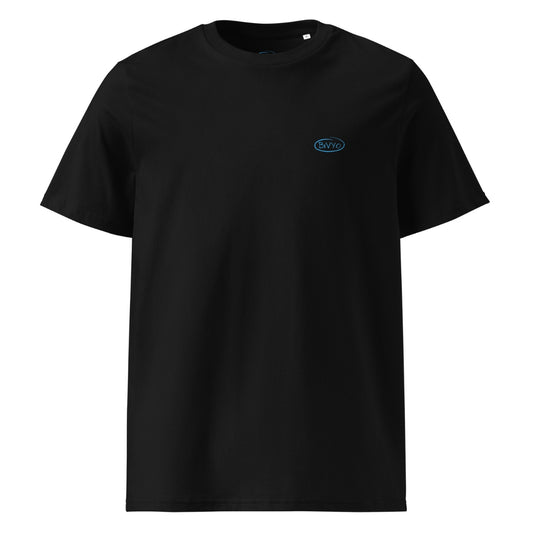 T-shirt Nera "il Dilemma"